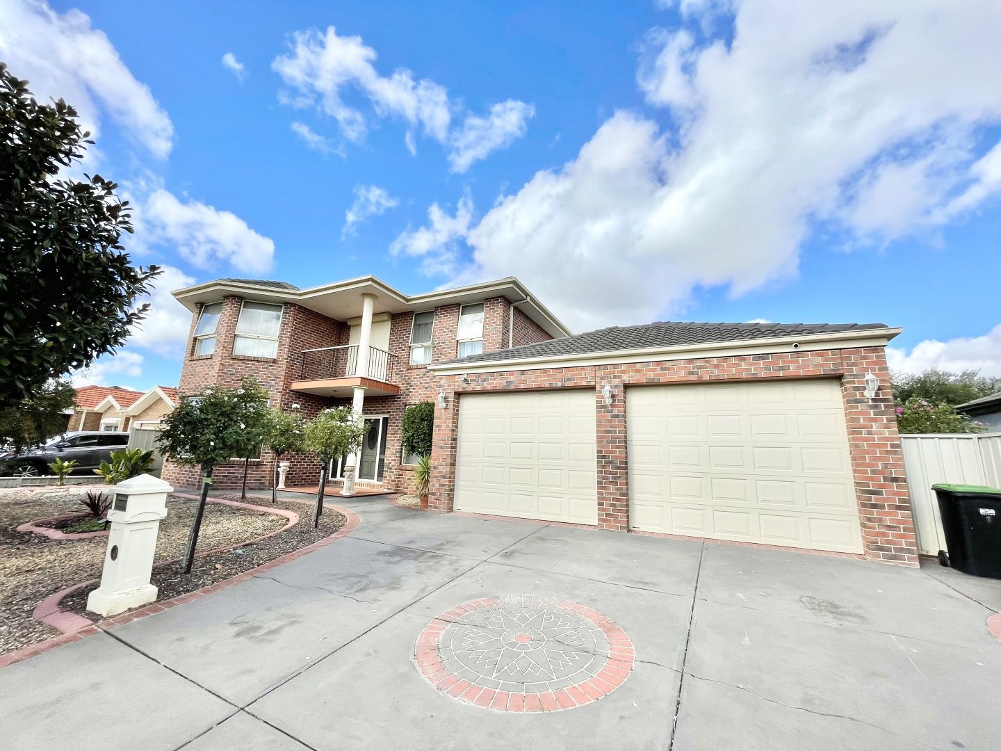 7 Cairn Curran Terrace, Caroline Springs VIC 3023