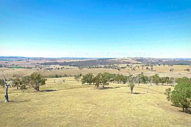 Picture of 1414 Mid Western Highway, EVANS PLAINS NSW 2795