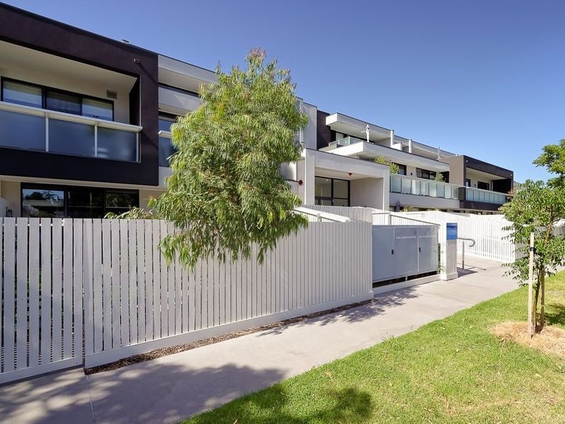 2 bedrooms Apartment / Unit / Flat in 4/30 Garfield Street CHELTENHAM VIC, 3192