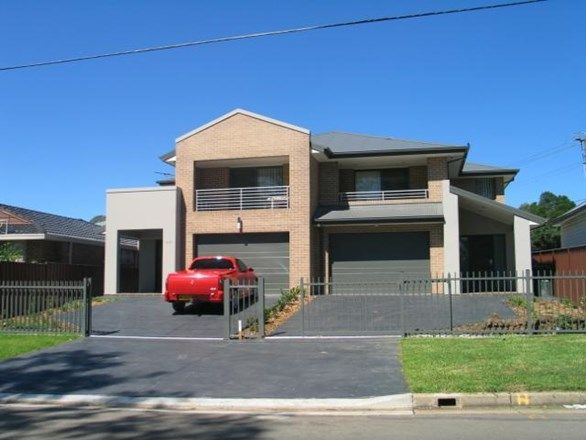 106 HARTINGTON STREET, ROOTY HILL NSW 2766, Image 0