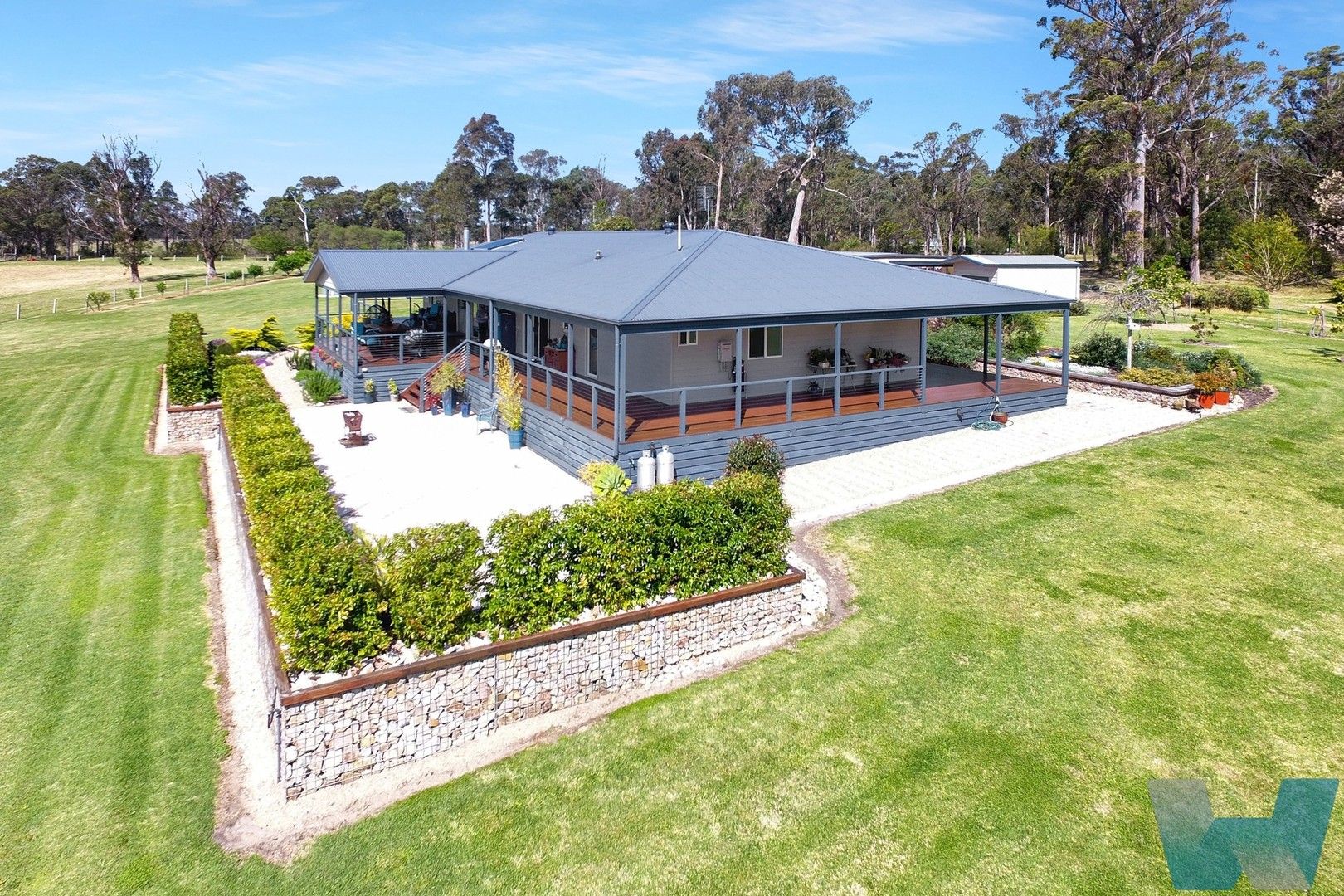 245 Simpsons Creek Road, Simpsons Creek VIC 3888, Image 1