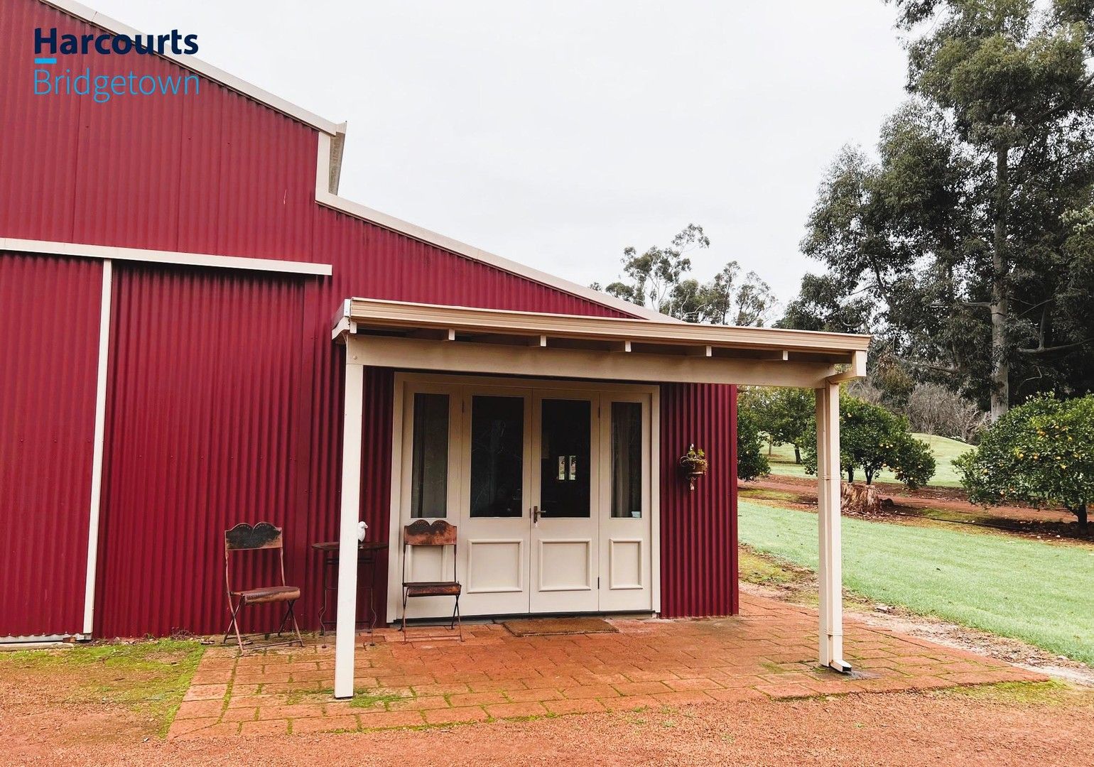 1 bedrooms Studio in 28 Hay Road SOUTHAMPTON WA, 6253