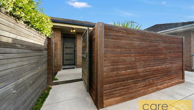 Picture of 5/4-6 Fisher Street, MALVERN EAST VIC 3145