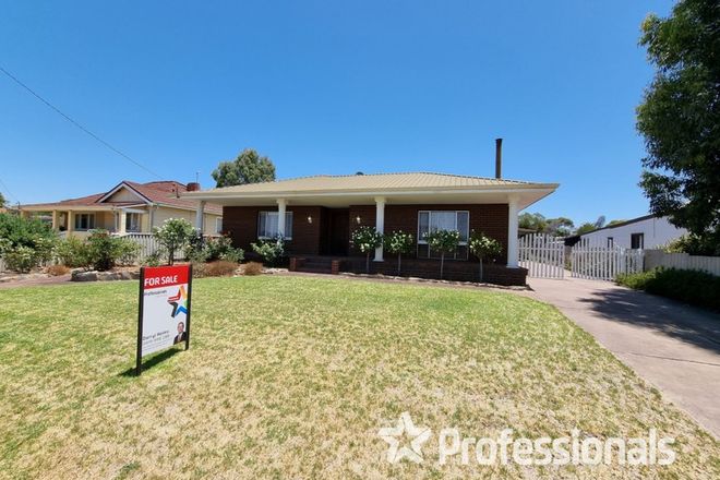 Picture of 7 May Street, NARROGIN WA 6312