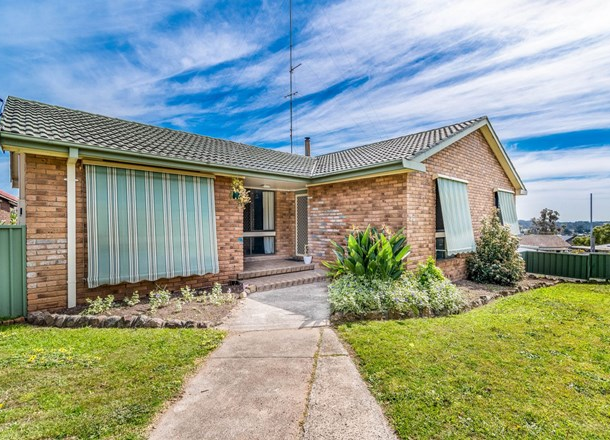 90 Mathieson Street, Bellbird Heights NSW 2325