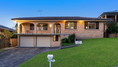 Picture of 26 Dalvern Close, ADAMSTOWN HEIGHTS NSW 2289