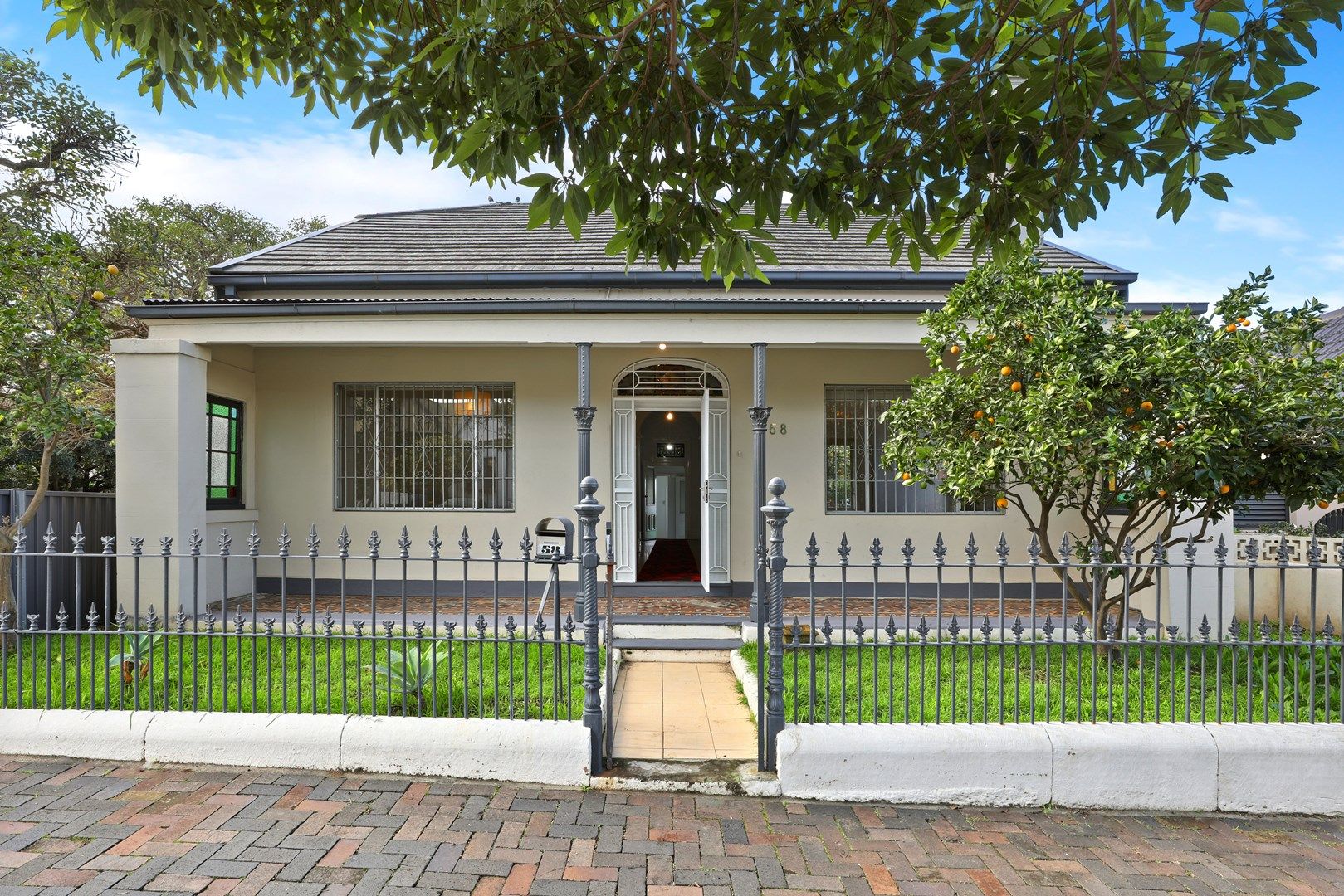 58 Juliett Street, Marrickville NSW 2204, Image 0