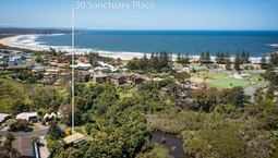 Picture of 30 Sanctuary Place, TATHRA NSW 2550