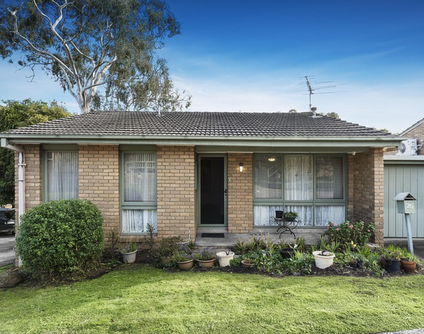 25/86 Graham Road, Viewbank VIC 3084