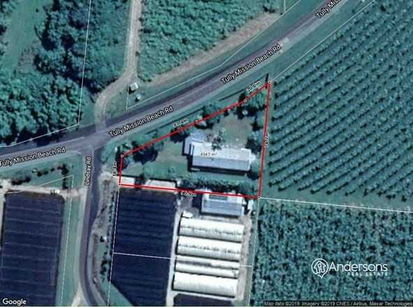 Lot 1 Lindsay Road, Carmoo QLD 4852