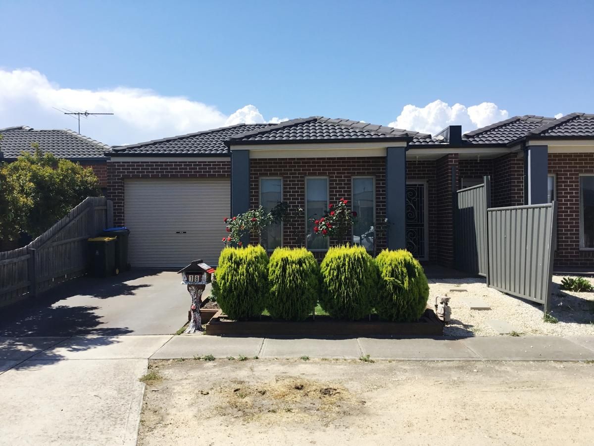 1/8 Yale Court, Truganina VIC 3029, Image 0