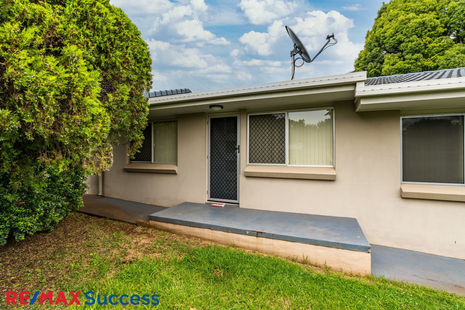 2/1 Seaton Street, South Toowoomba QLD 4350