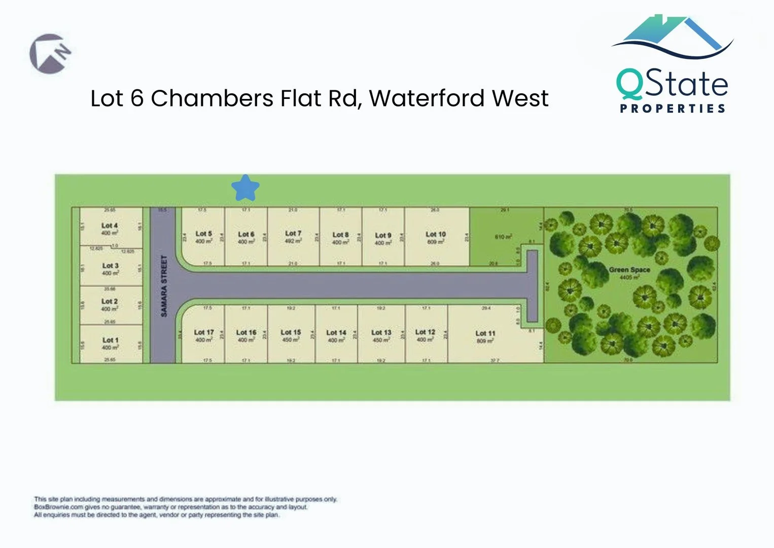 6 Chambers Flat Road, Waterford West QLD 4133