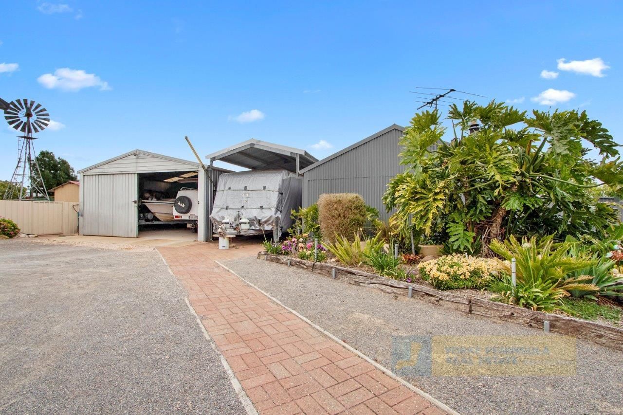 2A Talbot Road, Port Vincent SA 5581, Image 2