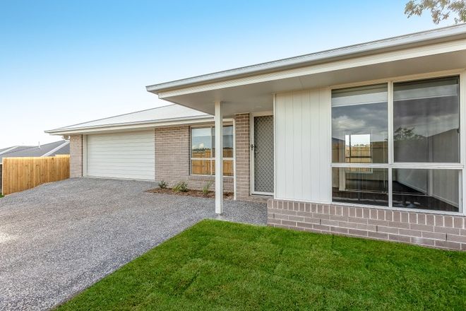 Picture of 3 Kommamurra Court, GLENVALE QLD 4350