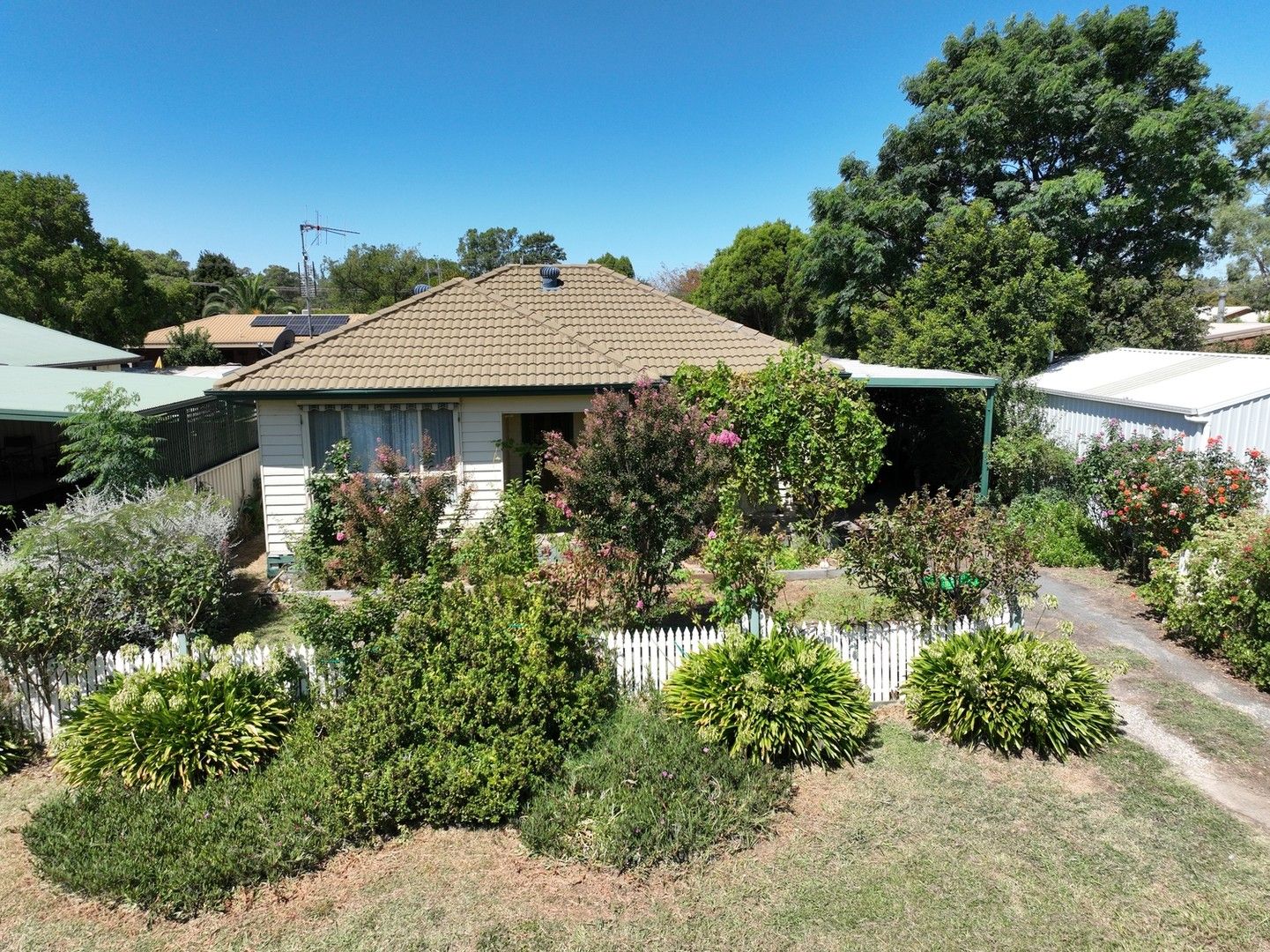 7 Mitchell Street, Nathalia VIC 3638, Image 0