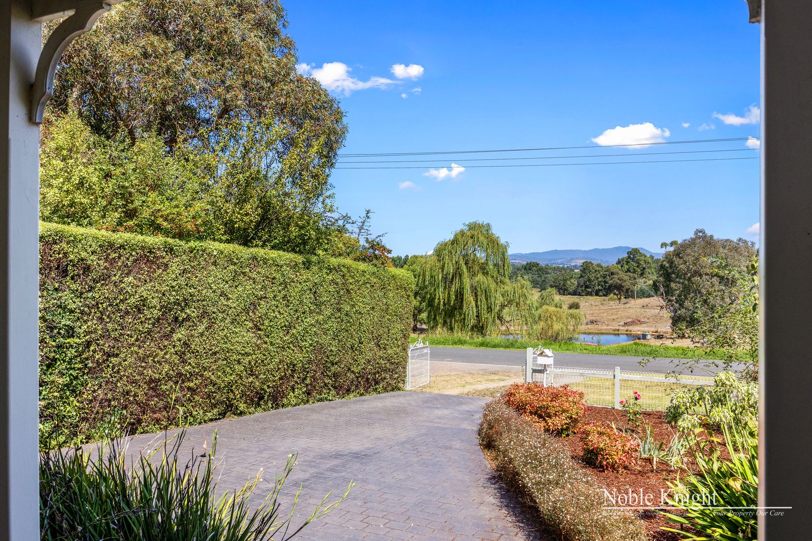 17B Oliver Street, Yarra Glen VIC 3775, Image 2