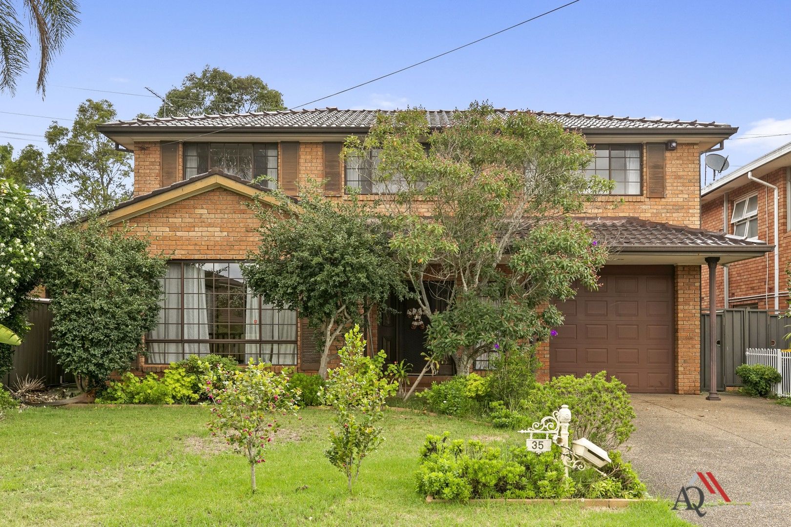 35 & 37 Simone Crescent, Casula NSW 2170, Image 0