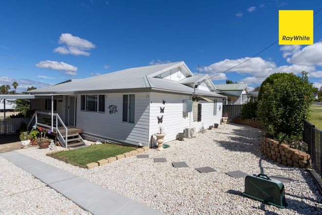 Picture of 4 Anderson Street, INVERELL NSW 2360