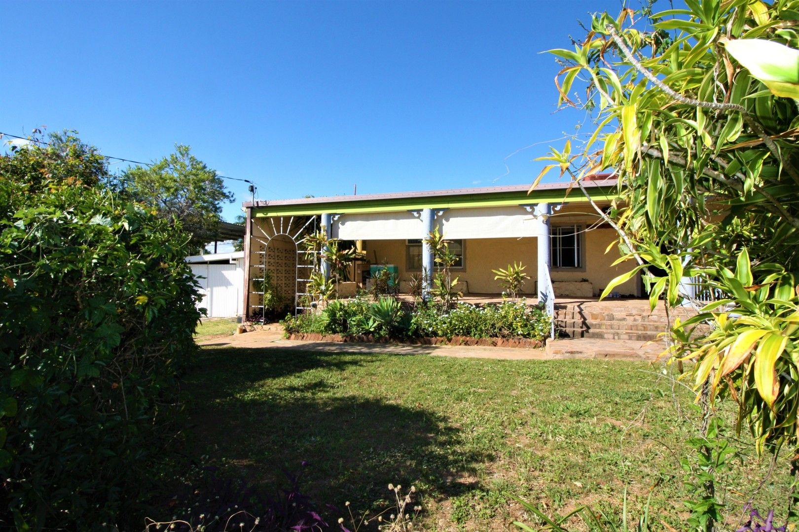 1 Bennelong Close, Richmond Hill QLD 4820