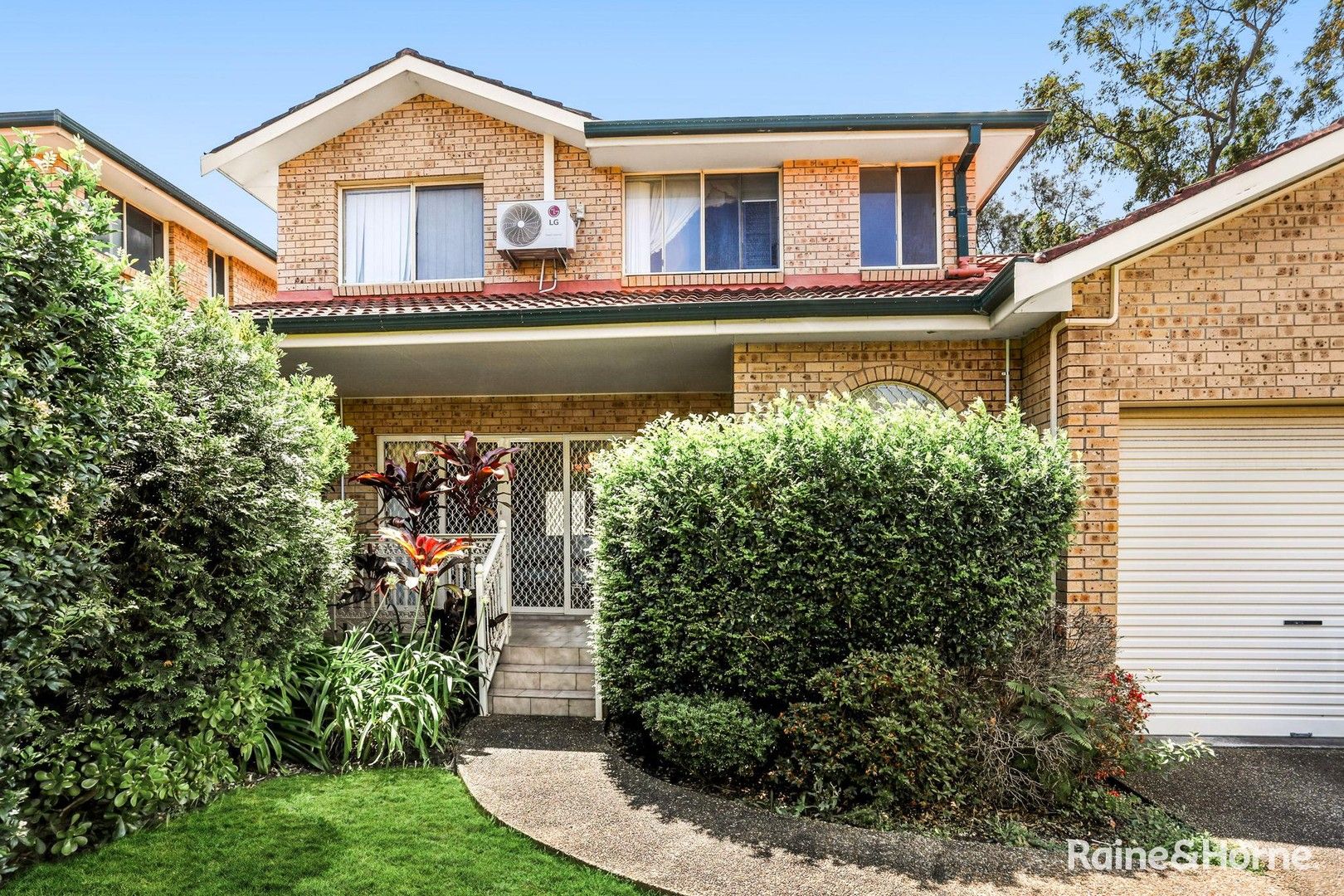 3 bedrooms House in 13/101-105 Bridge road BELMORE NSW, 2192