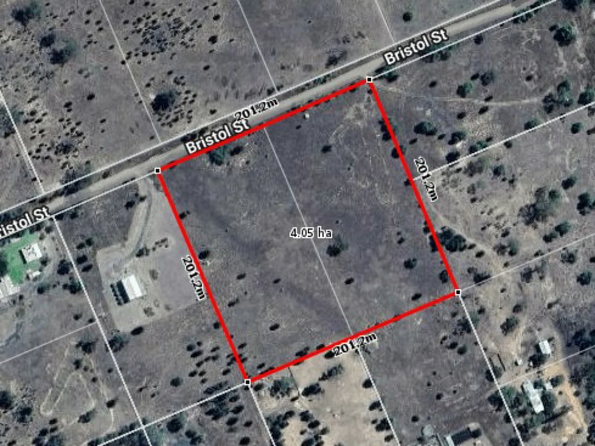 Additional image 5 of 30 Bristol Street, Mitchell QLD 4465