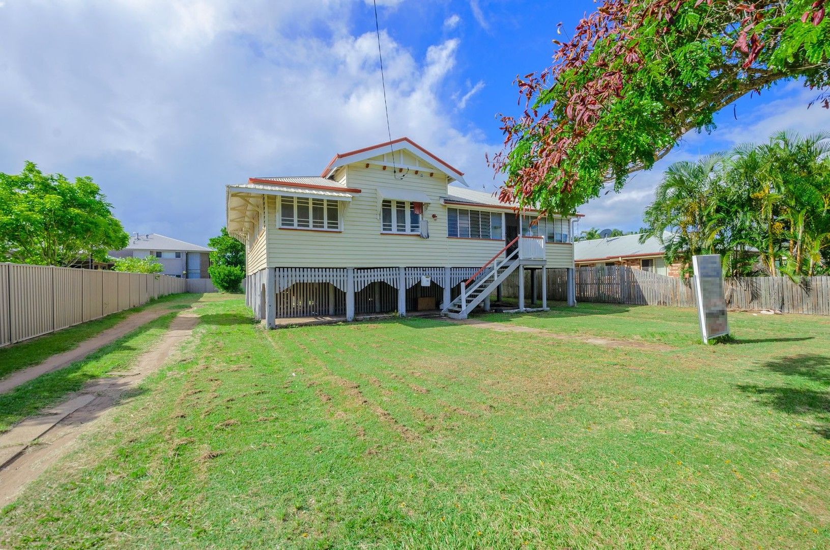 95 Woondooma Street, Bundaberg West QLD 4670, Image 0