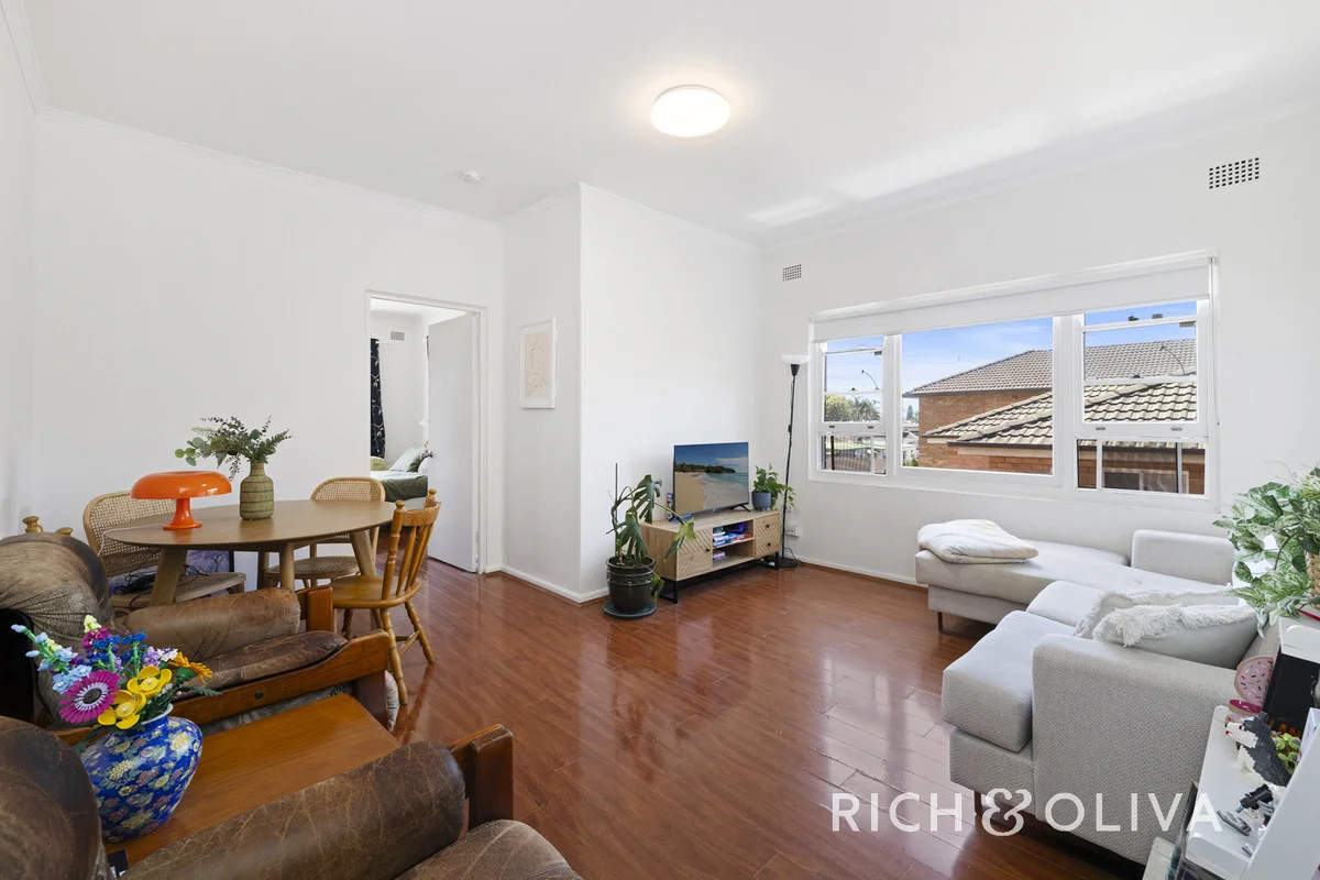 Primary image of 9/63 Albert Crescent.,, Burwood NSW 2134