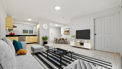 Picture of 4/3 Rena Street, SOUTH HURSTVILLE NSW 2221