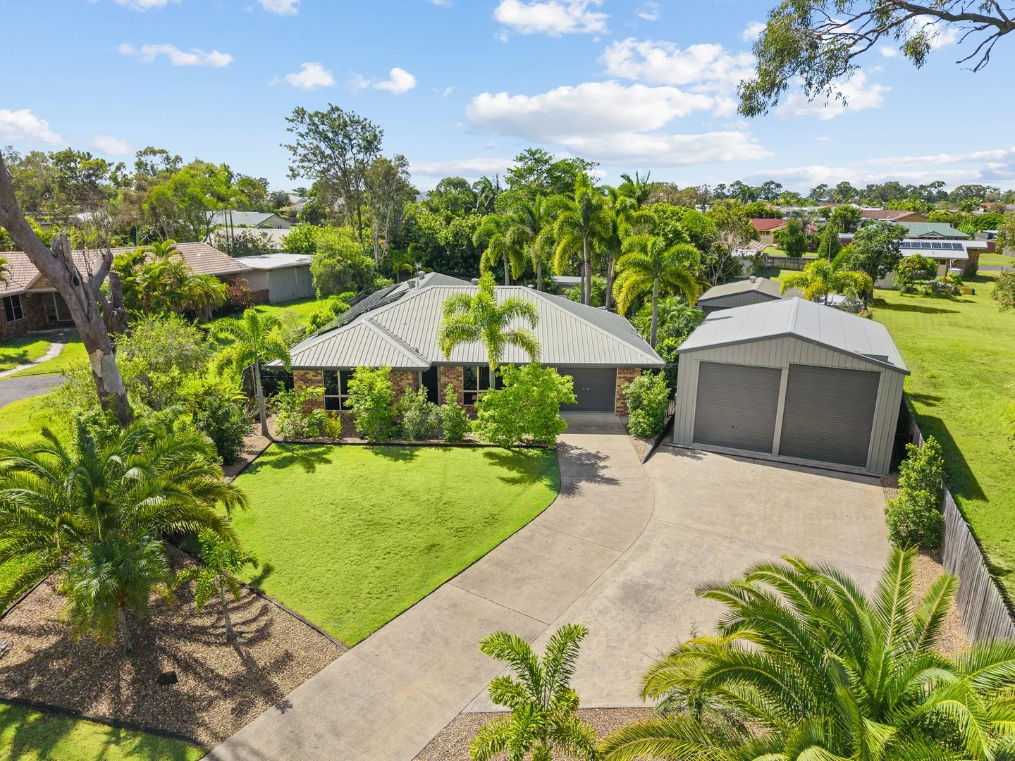 7 Lucyanne Court, Urangan QLD 4655