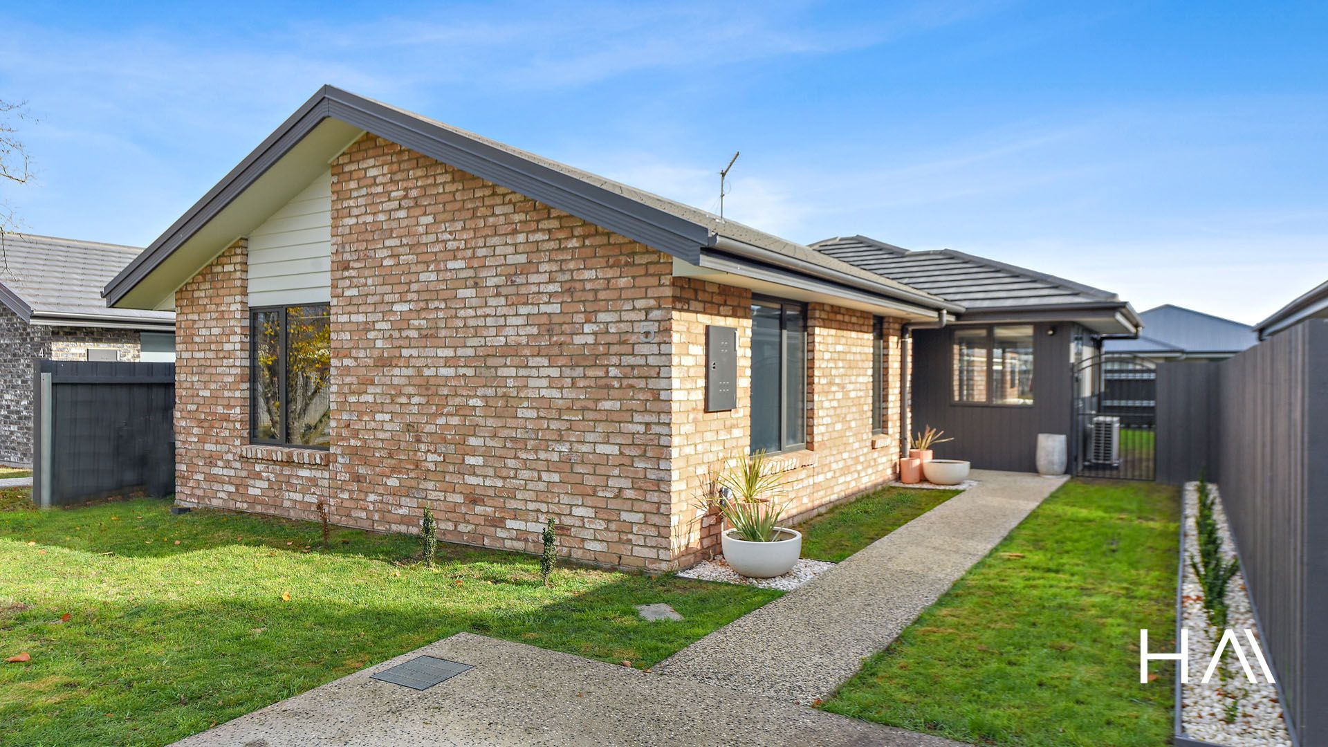 3 bedrooms Apartment / Unit / Flat in 5/48 Anstey Street LONGFORD TAS, 7301