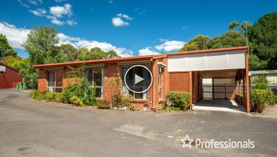 Picture of 3/24 Little Yarra Road, YARRA JUNCTION VIC 3797