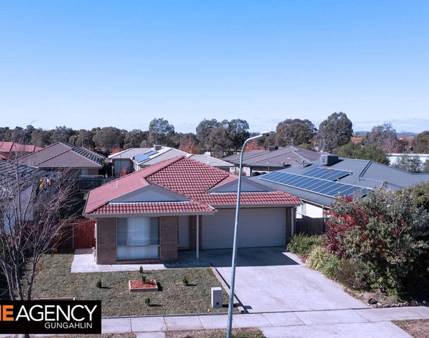 10 Alice Clarke Street, Casey ACT 2913