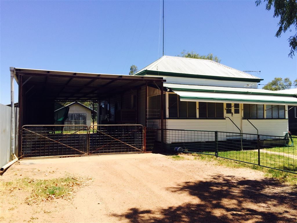 59 Wicks, Cunnamulla QLD 4490, Image 2