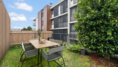 Picture of 206D/1 Allengrove Crescent, NORTH RYDE NSW 2113