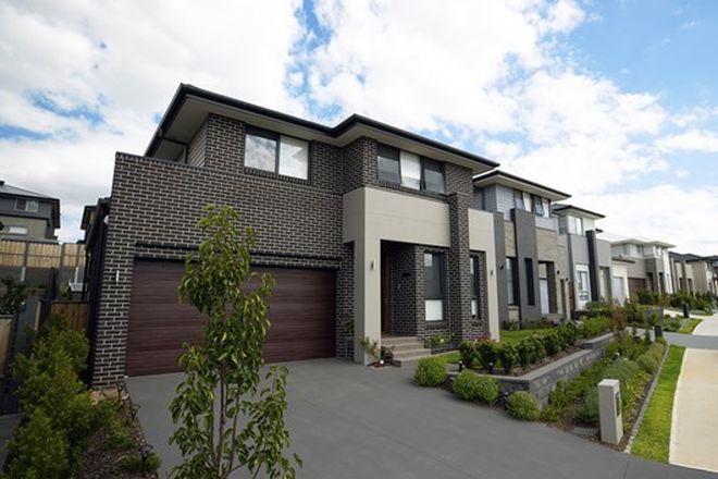 1409 Real Estate Properties For Sale In Box Hill Nsw 2765 Domain