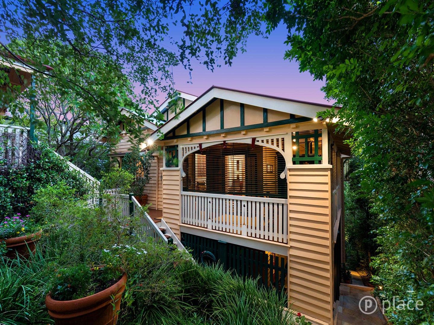 49 Birdwood Terrace, Auchenflower QLD 4066, Image 0