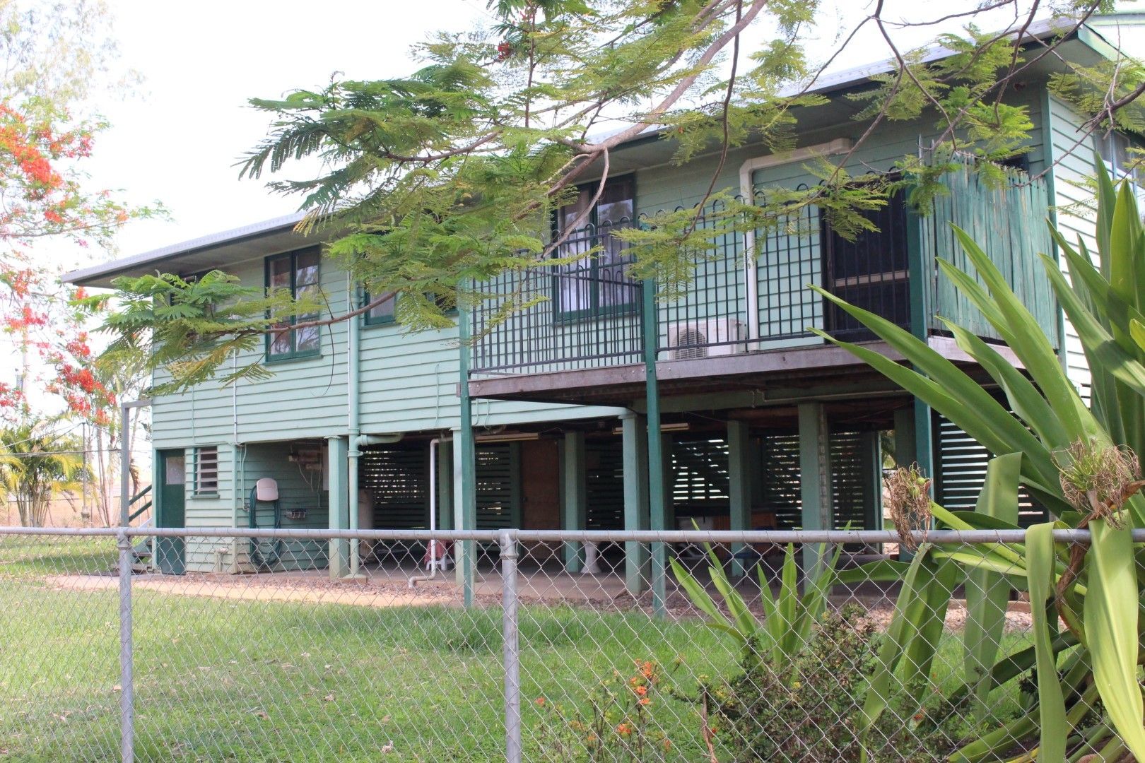 3 bedrooms House in Level Lot 1/4 School Street BREDDAN QLD, 4820