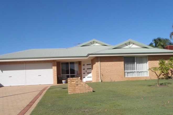 Picture of 13 Hungerford Close, CANNING VALE WA 6155