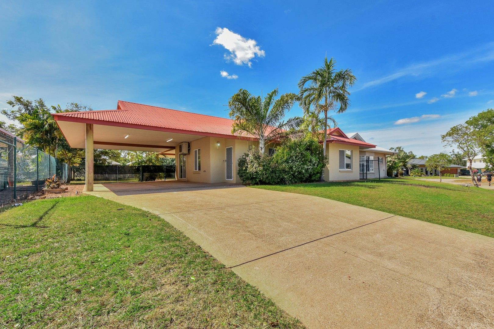 31 Peckham Court, Gunn NT 0832, Image 0