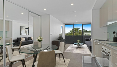 Picture of 317/11 Ernest Street, BELMONT NSW 2280