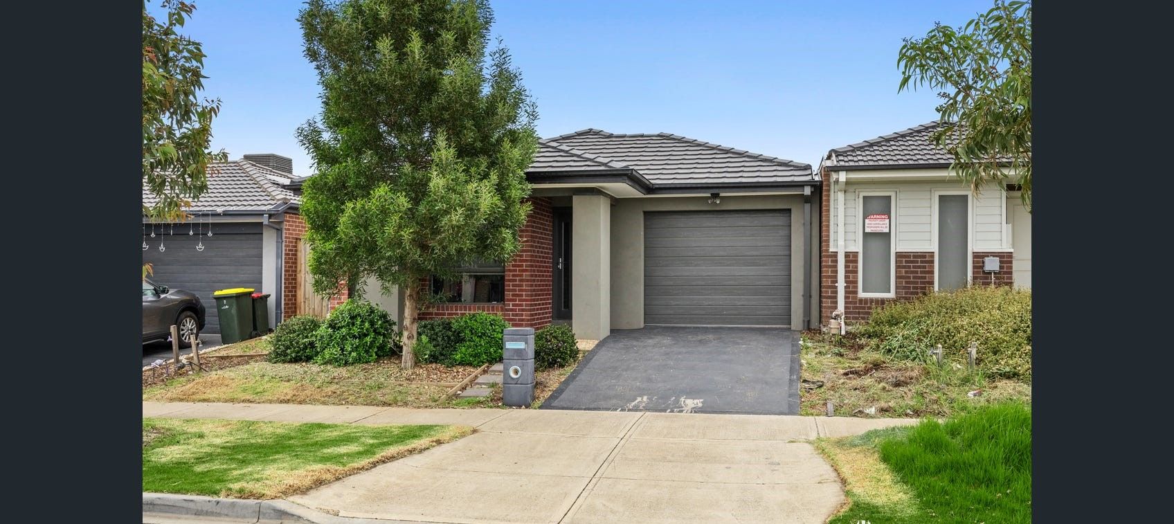4 bedrooms House in 9 Boulderwood Way WYNDHAM VALE VIC, 3024