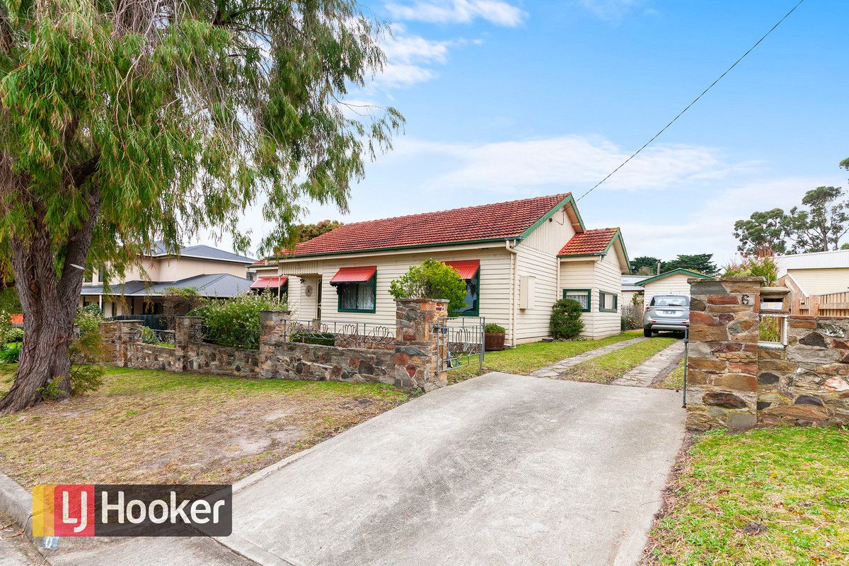 6 Williams Road, Lakes Entrance VIC 3909, Image 0