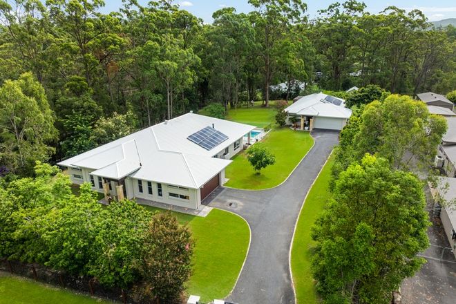 Picture of 81 Huntington Drive, MAUDSLAND QLD 4210