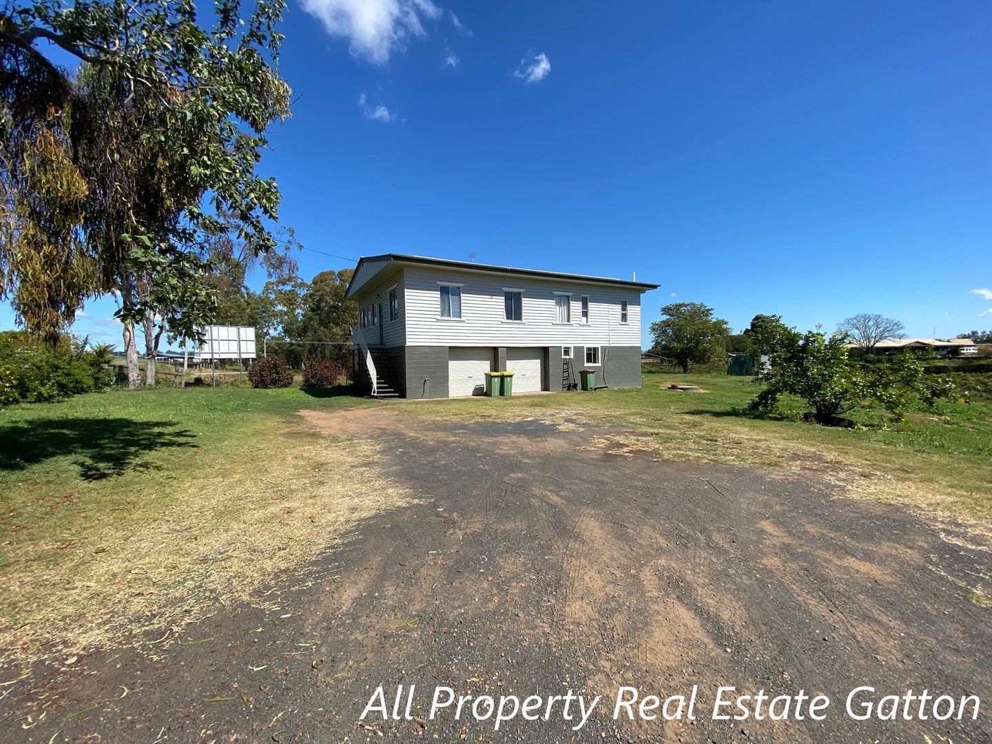 155 Railway Street, Gatton QLD 4343 Domain