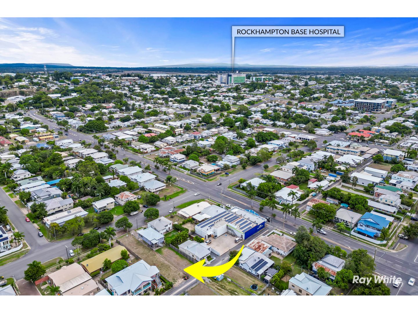 111 West Street, Allenstown QLD 4700, Image 2