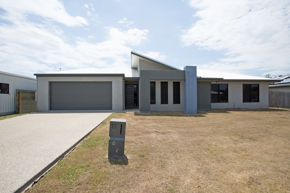 17 Goldwyn Close, Bakers Creek QLD 4740, Image 0