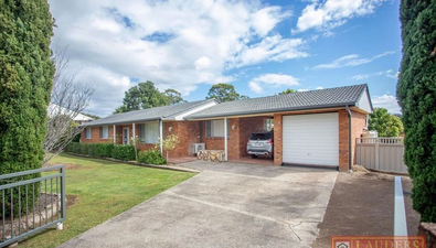 Picture of 103 Bungay Road, WINGHAM NSW 2429