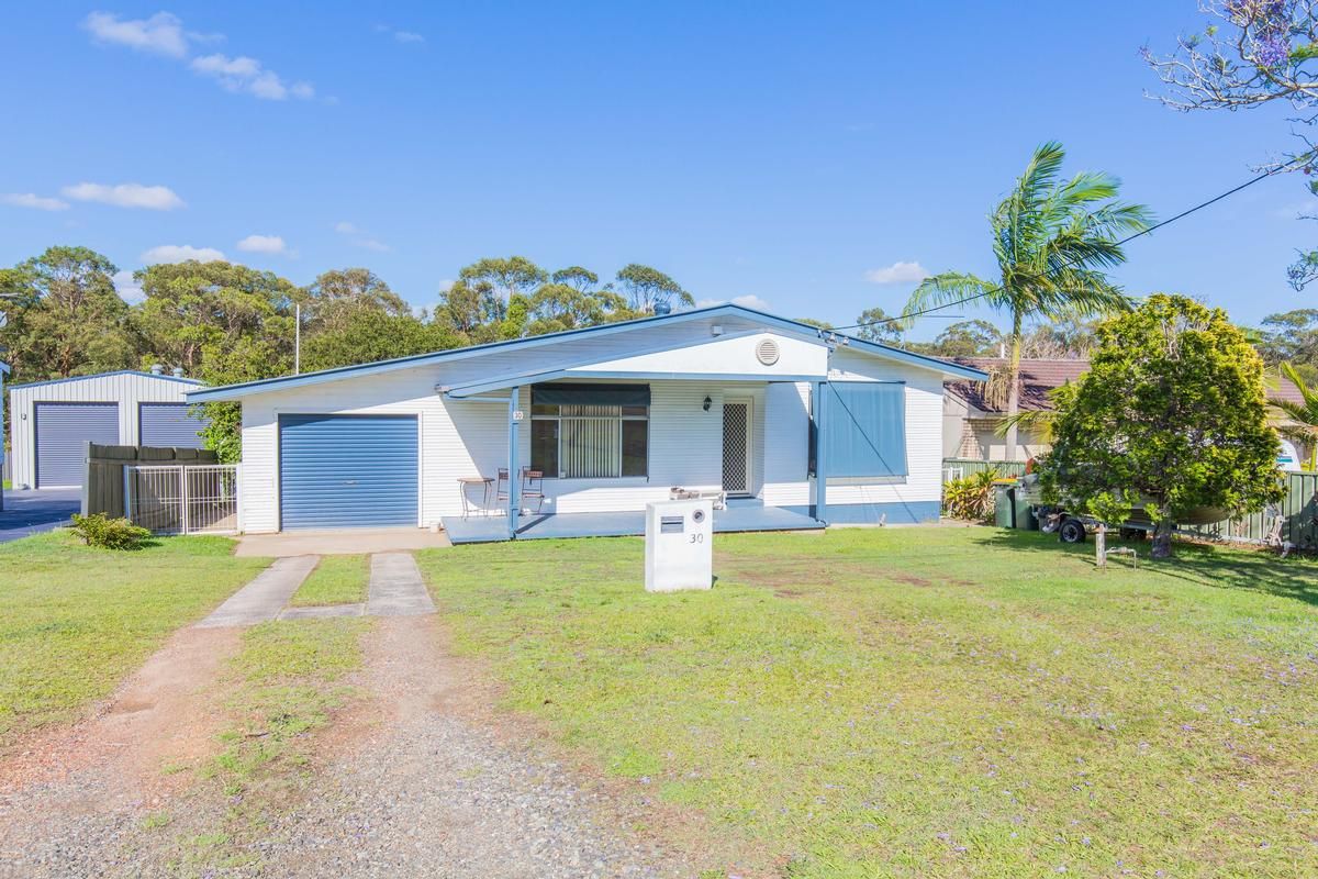 30 Stockton Street, Morisset NSW 2264, Image 0