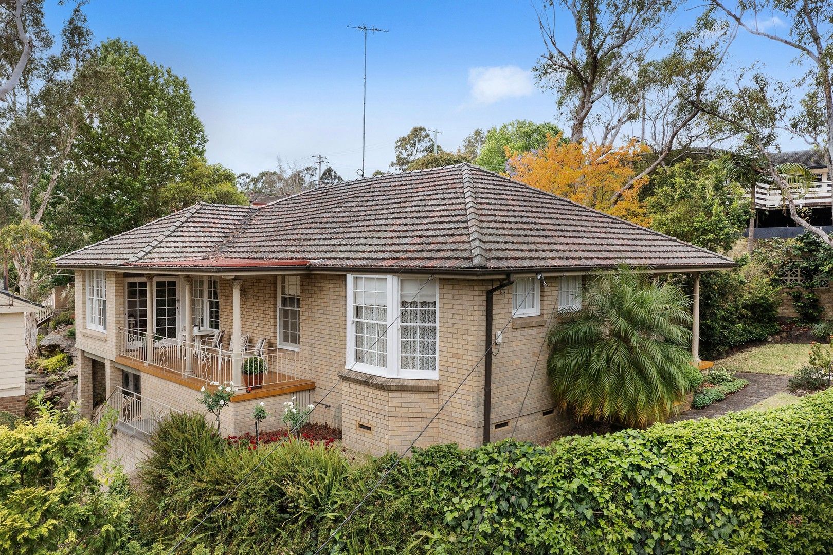 4 Neil Street, Hornsby NSW 2077, Image 2